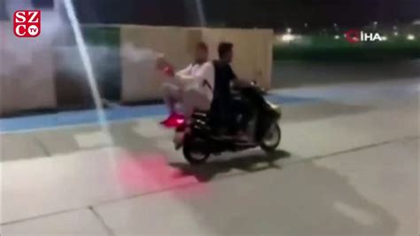 İ­s­t­a­n­b­u­l­­d­a­ ­m­o­t­o­s­i­k­l­e­t­l­i­ ­m­a­g­a­n­d­a­l­a­r­ ­k­a­m­e­r­a­d­a­